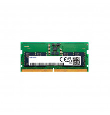 Модуль памяти Samsung 16GB DDR5 SODIMM 5600MHz, M425R2GA3BB0-CWM