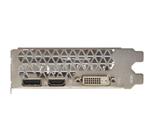 Видеокарта Afox GTX1650 GAMING 4GB, GDDR6/128-bit