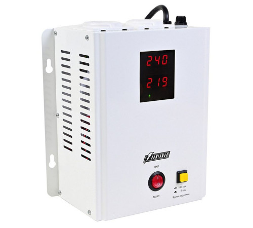 Стабилизатор напряжения Powerman AVS 1000 H