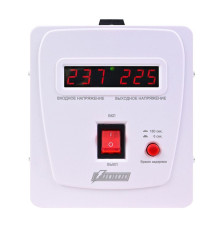 Стабилизатор напряжения PowerMan AVS 1500 E