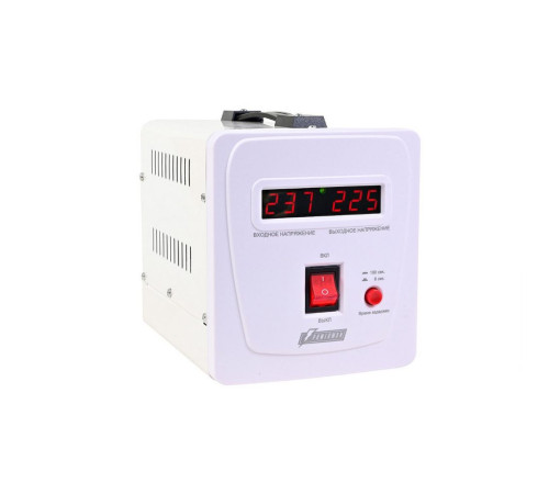 Стабилизатор напряжения PowerMan AVS 2000 E