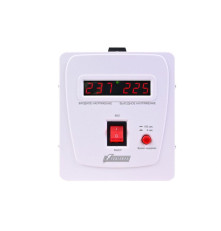 Стабилизатор напряжения PowerMan AVS 2000 E