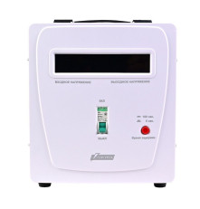 Стабилизатор напряжения PowerMan AVS 5000 E