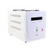 Стабилизатор напряжения PowerMan AVS 8000 E, белый