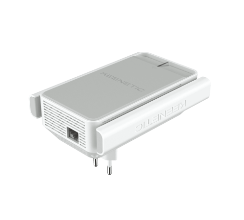 Усилитель/повторитель Wi-Fi сигнала Keenetic Buddy 6 (KN-3411)