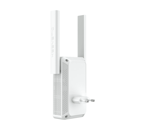 Усилитель/повторитель Wi-Fi сигнала Keenetic Buddy 6 (KN-3411)