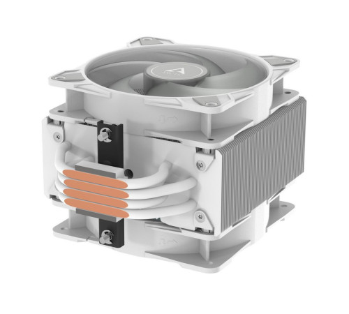 Вентилятор для процессора Arctic Cooling Freezer 36 A-RGB, белый