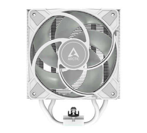 Вентилятор для процессора Arctic Cooling Freezer 36 A-RGB, белый