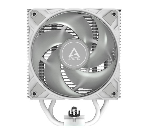 Вентилятор для процессора Arctic Cooling Freezer 36 A-RGB, белый