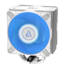 Вентилятор для процессора Arctic Cooling Freezer 36 A-RGB, белый