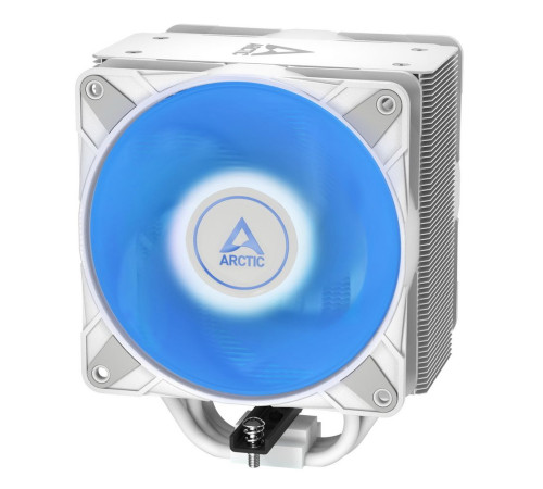Вентилятор для процессора Arctic Cooling Freezer 36 A-RGB, белый