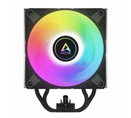 Вентилятор для процессора Arctic Cooling Freezer 36 A-RGB, черный