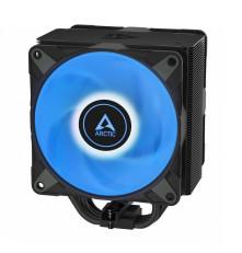 Вентилятор для процессора Arctic Cooling Freezer 36 A-RGB, черный