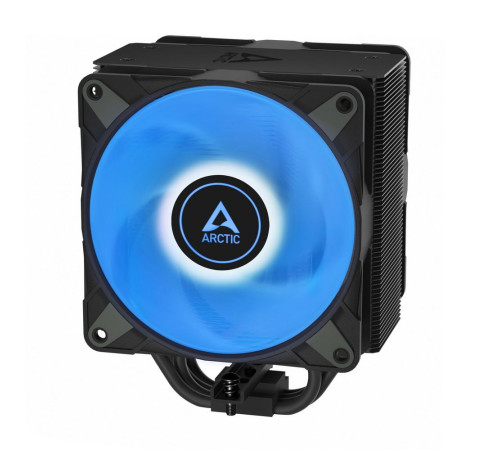 Вентилятор для процессора Arctic Cooling Freezer 36 A-RGB, черный