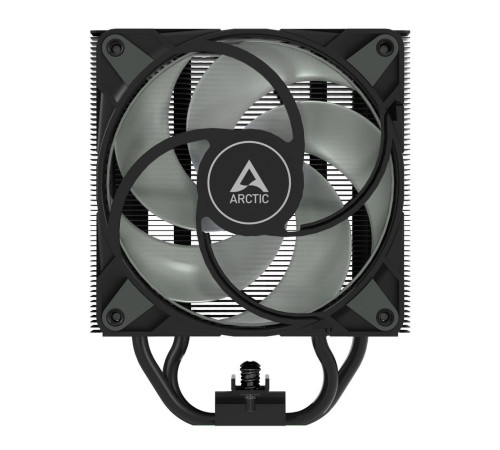Вентилятор для процессора Arctic Cooling Freezer 36 A-RGB, черный
