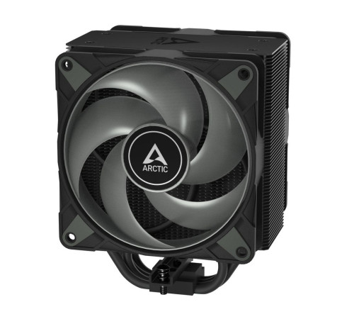 Вентилятор для процессора Arctic Cooling Freezer 36 A-RGB, черный