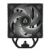 Вентилятор для процессора Arctic Cooling Freezer 36 A-RGB, черный