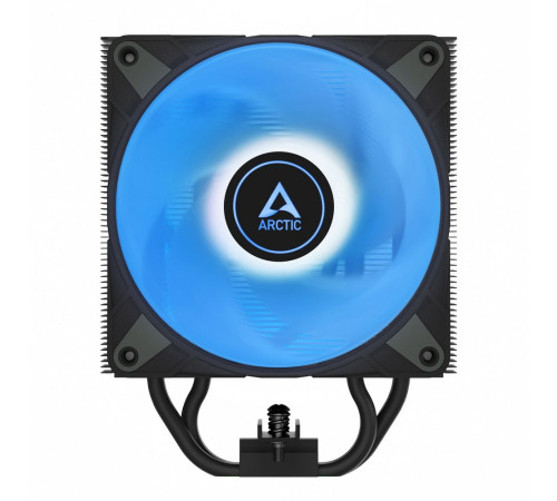 Вентилятор для процессора Arctic Cooling Freezer 36 A-RGB, черный