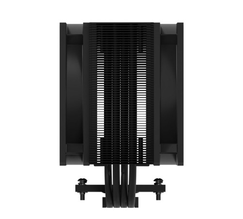 Вентилятор для процессора Arctic Cooling Freezer 36, черный