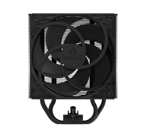 Вентилятор для процессора Arctic Cooling Freezer 36, черный