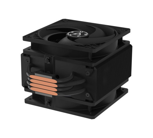 Вентилятор для процессора Arctic Cooling Freezer 36, черный