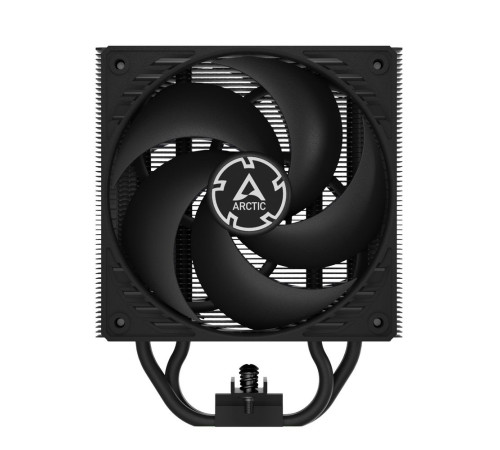 Вентилятор для процессора Arctic Cooling Freezer 36, черный