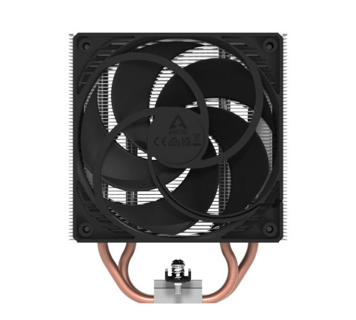 Вентилятор для процессора Arctic Cooling Freezer 36, черный