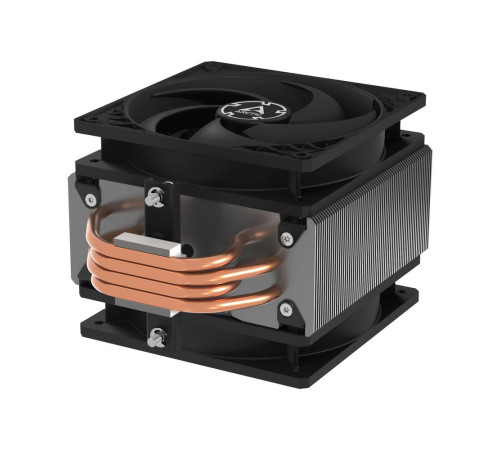 Вентилятор для процессора Arctic Cooling Freezer 36, черный