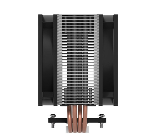 Вентилятор для процессора Arctic Cooling Freezer 36, черный