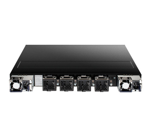 Коммутатор D-Link DXS-5000-54S/A1ASI, черный
