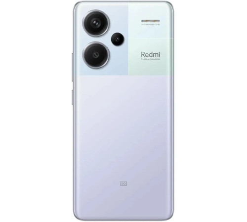 Смартфон Xiaomi Redmi Note 13 Pro+ 5G RU 8+256GB, феолетовый (MZB0FFYRU)