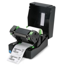 Принтер этикеток TSC TE300, TT, 4