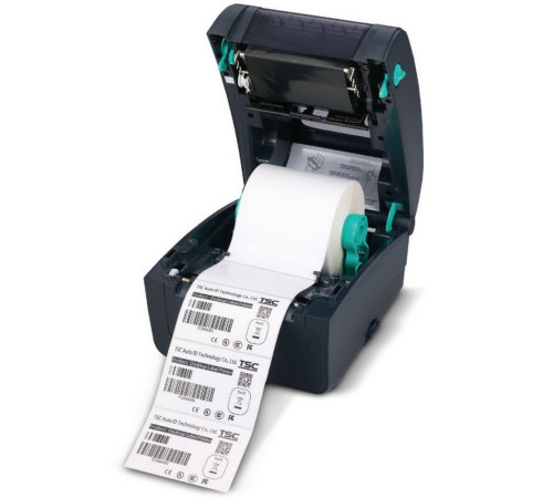Принтер этикеток TSC TC200, черный