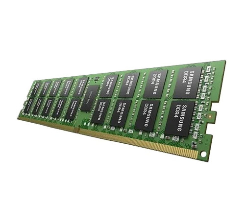 Модуль оперативной памяти  Samsung 64GB  DDR4 -3200 M393A8G40CB4-CWE