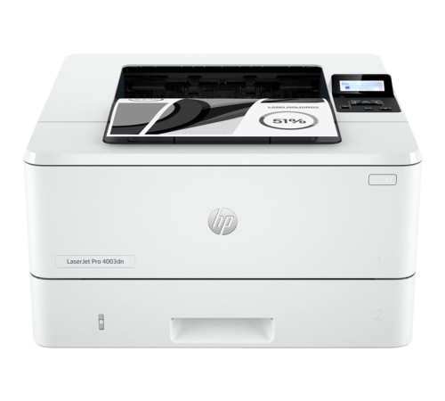 Принтер HP  LaserJet Pro 4003dn