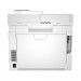 МФУ HP Color LaserJet Pro 4303fdn А4, лазерное, цветное, 33стр/мин, 600dpi, 1200МГц, 512Мб, 50АПД,  250+50, USB/Wi-Fi/Ethernet, 5000стр/картридж,(5HH66A)
