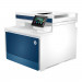 МФУ HP Color LaserJet Pro 4303fdn А4, лазерное, цветное, 33стр/мин, 600dpi, 1200МГц, 512Мб, 50АПД,  250+50, USB/Wi-Fi/Ethernet, 5000стр/картридж,(5HH66A)