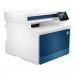 МФУ HP Color LaserJet Pro 4303fdn А4, лазерное, цветное, 33стр/мин, 600dpi, 1200МГц, 512Мб, 50АПД,  250+50, USB/Wi-Fi/Ethernet, 5000стр/картридж,(5HH66A)