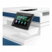 МФУ HP Color LaserJet Pro 4303fdn А4, лазерное, цветное, 33стр/мин, 600dpi, 1200МГц, 512Мб, 50АПД,  250+50, USB/Wi-Fi/Ethernet, 5000стр/картридж,(5HH66A)