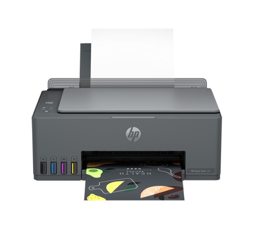 МФУ HP Smart Tank 581