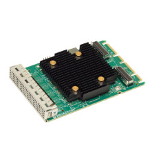 HBA-адаптер Broadcom SAS 9502-16i SGL