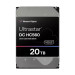 Жесткий диск 20TB Western Digital Ultrastar DC HC560 WUH722020BLE6L4