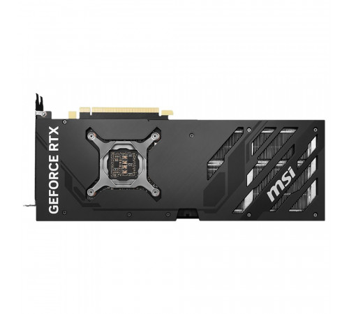 Видеокарта MSI RTX4070 VENTUS 3X E 12GB, GDDR6X/192-bit