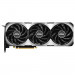 Видеокарта MSI RTX4070 VENTUS 3X E 12GB, GDDR6X/192-bit