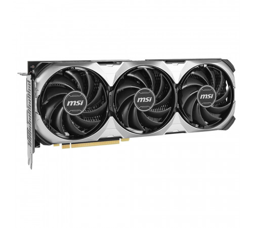 Видеокарта MSI RTX4070 VENTUS 3X E 12GB, GDDR6X/192-bit