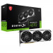 Видеокарта MSI RTX4070 VENTUS 3X E 12GB, GDDR6X/192-bit