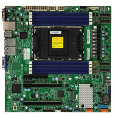 Материнская плата Supermicro MBD-X13SEM-F-B (LGA4677)