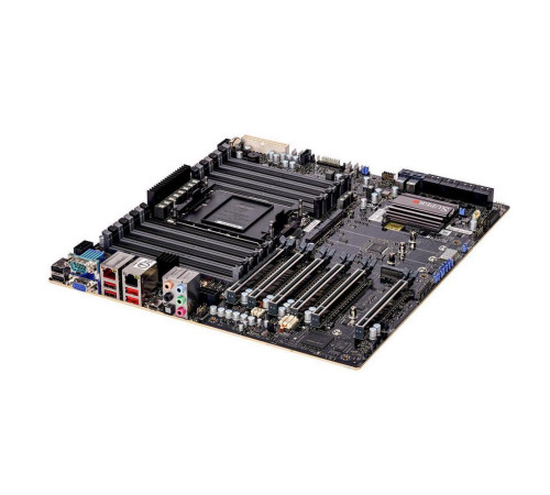 Материнская плата Supermicro MBD-X13SWA-TF-B (LGA4677)