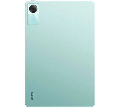 Планшет 11" Xiaomi Redmi Pad SE RU 8+256GB, зеленый (VHU4594RU)