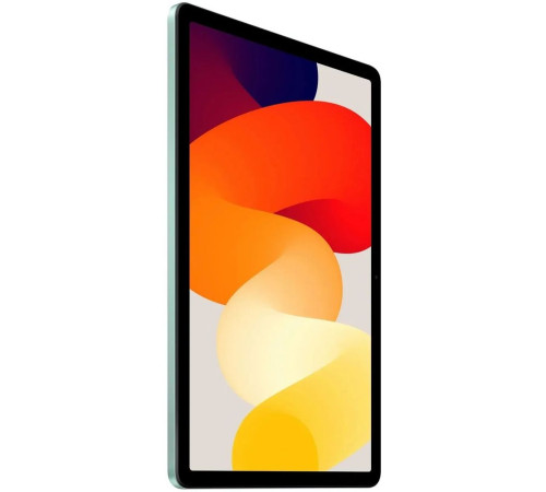 Планшет 11" Xiaomi Redmi Pad SE RU 8+256GB, зеленый (VHU4594RU)
